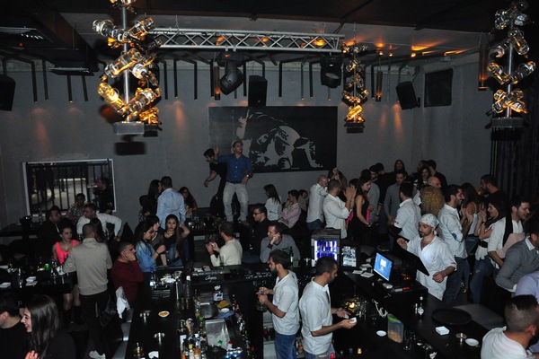 Publicity on Saturday Night